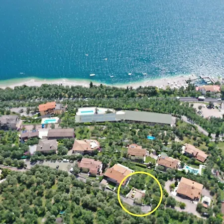 Patty's Lemonhouse Appartamento *