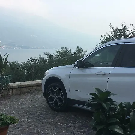 Appartamento Patty's Lemonhouse