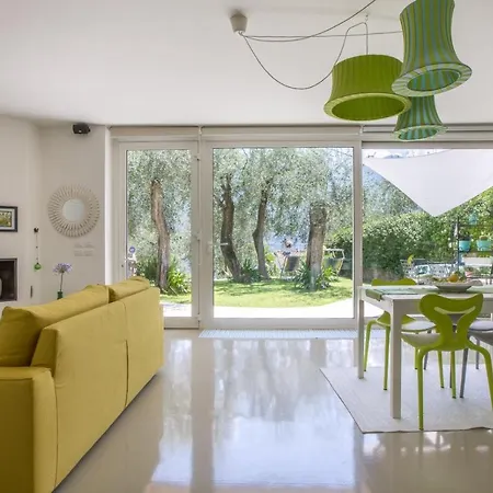 Patty's Lemonhouse Appartamento *