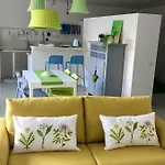 Patty's Lemonhouse Apartamento *