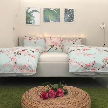 Apartment Patty's Lemonhouse Limone sul Garda