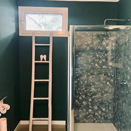 Apartament Patty's Lemonhouse