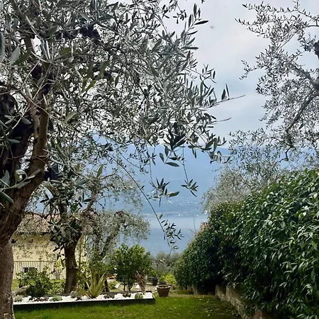 Patty's Lemonhouse Apartamento Limone sul Garda