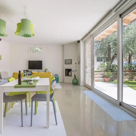 Patty's Lemonhouse Limone sul Garda