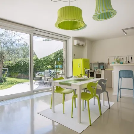 Patty's Lemonhouse Limone sul Garda