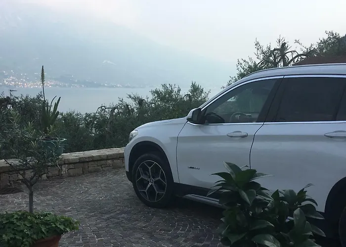 Apartament Patty's Lemonhouse