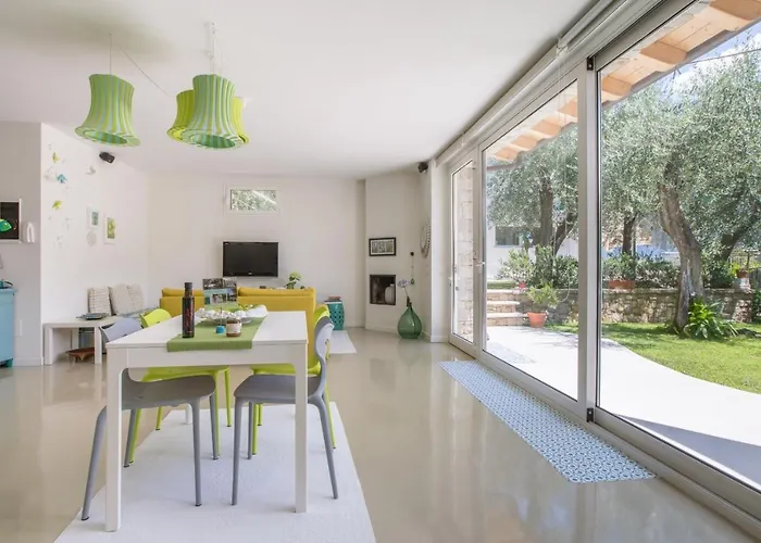 Patty's Lemonhouse Limone sul Garda